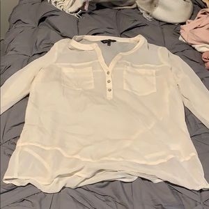 Express white portofino